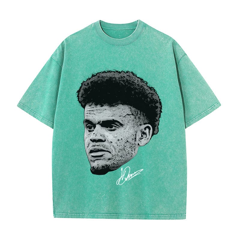 RDMCLOTHINGART tapestry hoodie DIAZ HEAVY COTTON TEES-9554