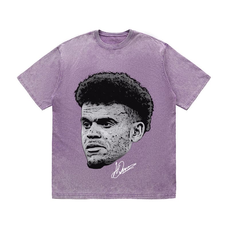 RDMCLOTHINGART tapestry hoodie DIAZ HEAVY COTTON TEES-9554