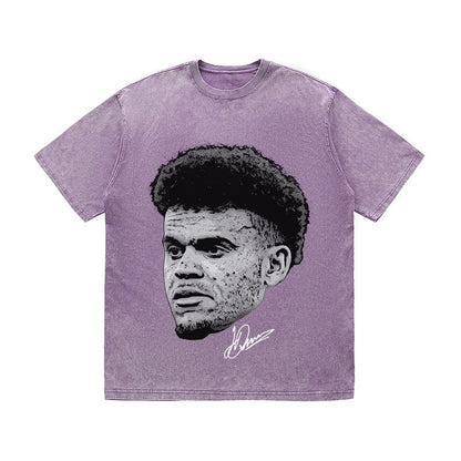 RDMCLOTHINGART tapestry hoodie DIAZ HEAVY COTTON TEES-9554