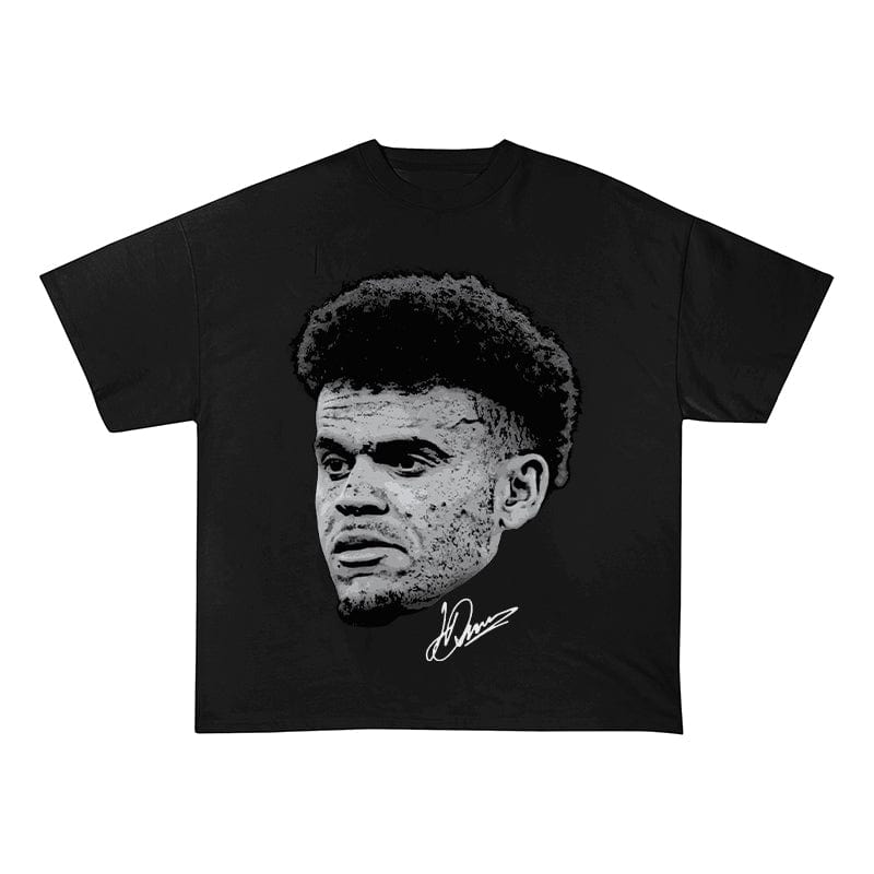 RDMCLOTHINGART tapestry hoodie DIAZ HEAVY COTTON TEES-9554