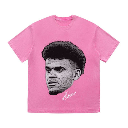 RDMCLOTHINGART tapestry hoodie DIAZ HEAVY COTTON TEES-9554