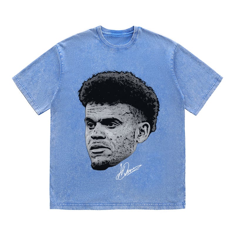 RDMCLOTHINGART tapestry hoodie DIAZ HEAVY COTTON TEES-9554