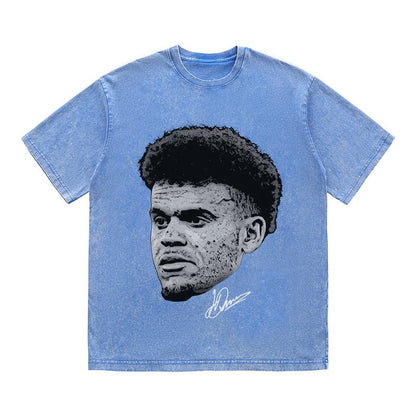 RDMCLOTHINGART tapestry hoodie DIAZ HEAVY COTTON TEES-9554