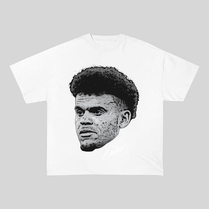 RDMCLOTHINGART tapestry hoodie DIAZ HEAVY COTTON TEES-9554