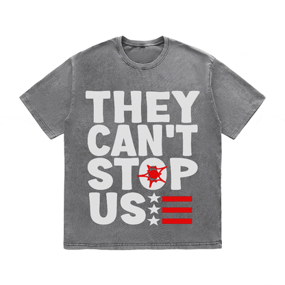 RDMCLOTHINGART tapestry hoodie DONALD HEAVY WEIGHT COTTON TEE-8744