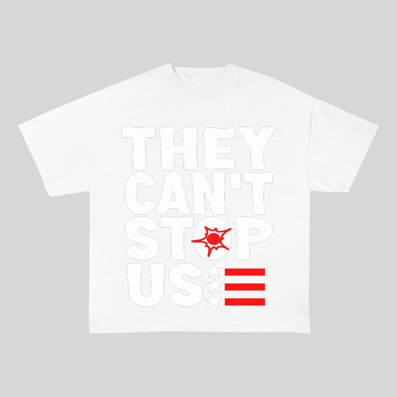 RDMCLOTHINGART tapestry hoodie DONALD HEAVY WEIGHT COTTON TEE-8744