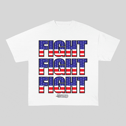 RDMCLOTHINGART tapestry hoodie DONALD HEAVY WEIGHT COTTON TEE-8746