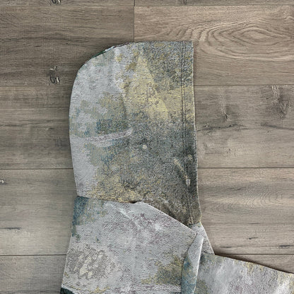 DONDA TAPESTRY HOODIE - RDMCLOTHINGART