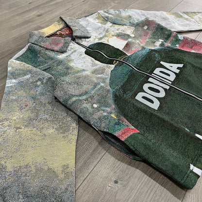 DONDA TAPESTRY JACKET - RDMCLOTHINGART