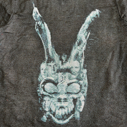 DONNIE DARKO TAPESTRY HOODIE - RDMCLOTHINGART