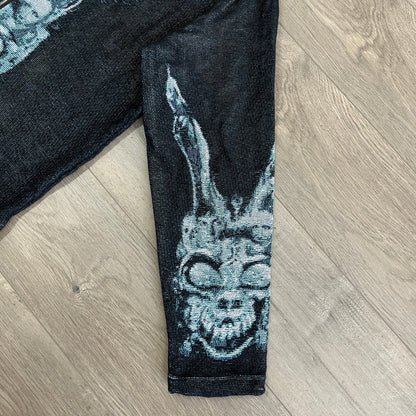 DONNIE DARKO TAPESTRY JACKET - RDMCLOTHINGART