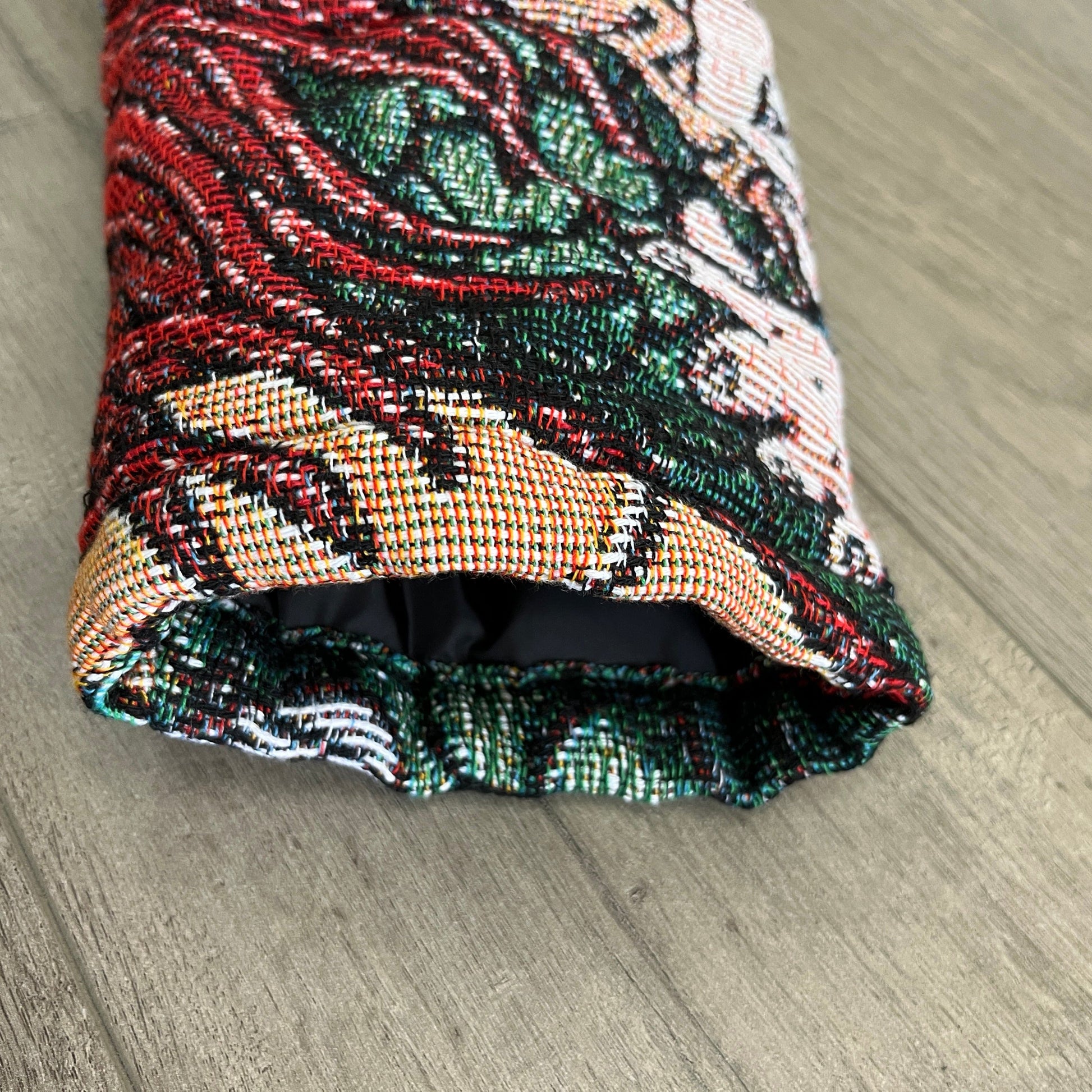 DRAGON TAPESTRY COAT - RDMCLOTHINGART