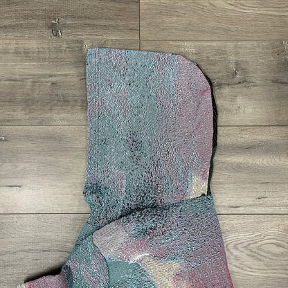 DRAGON V2 TAPESTRY HOODIE - RDMCLOTHINGART