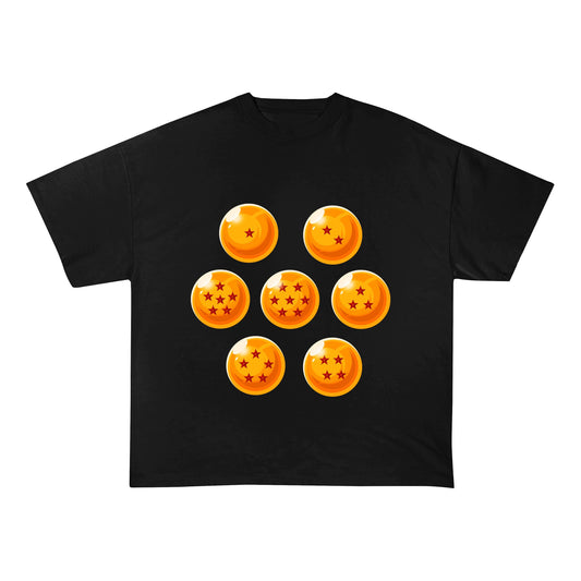 DragonBall HEAVY COTTON TEES-8204 - RDMCLOTHINGART