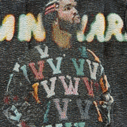 RDMCLOTHINGART tapestry hoodie DRAKE V3 TAPESTRY JACKET