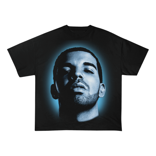 DRAKE HEAVY WEIGHT COTTON TEE-8011 - RDMCLOTHINGART