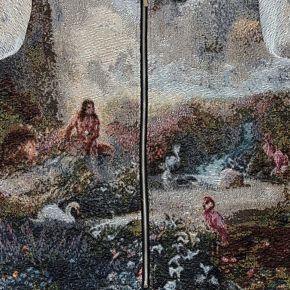 DREAM V2 TAPESTRY JACKET - RDMCLOTHINGART