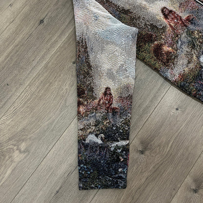 DREAM V2 TAPESTRY JACKET - RDMCLOTHINGART