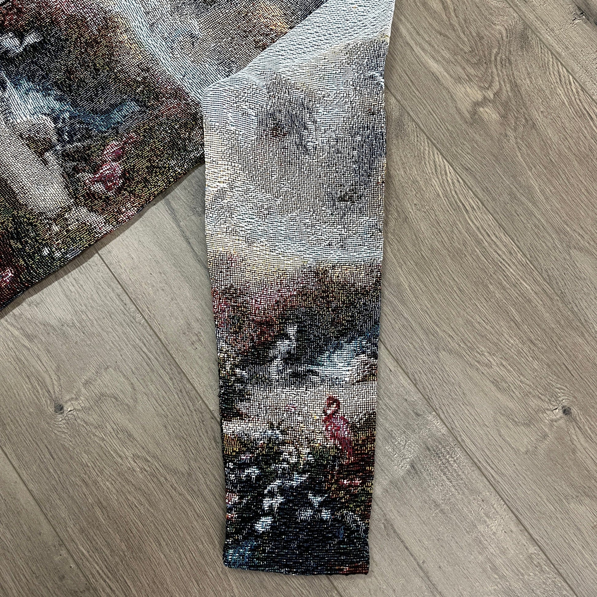 DREAM V2 TAPESTRY JACKET - RDMCLOTHINGART