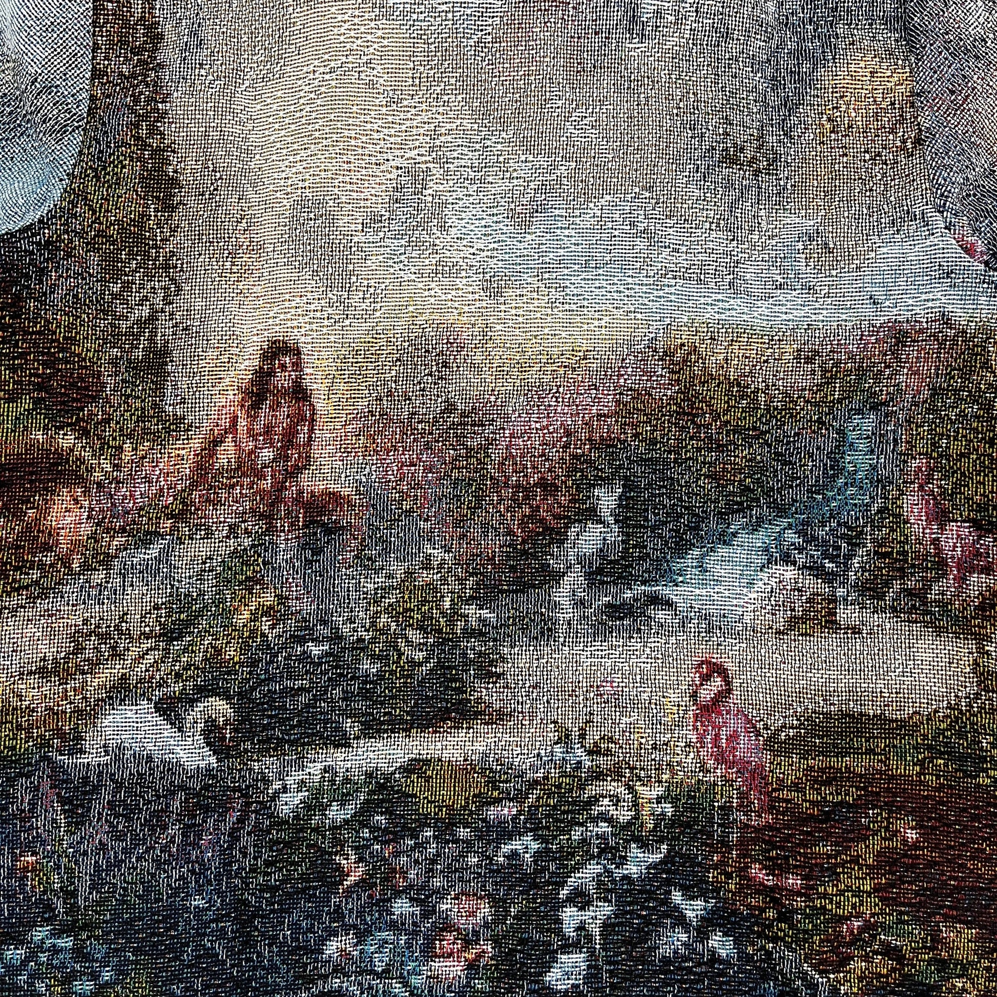 DREAM V2 TAPESTRY JACKET - RDMCLOTHINGART