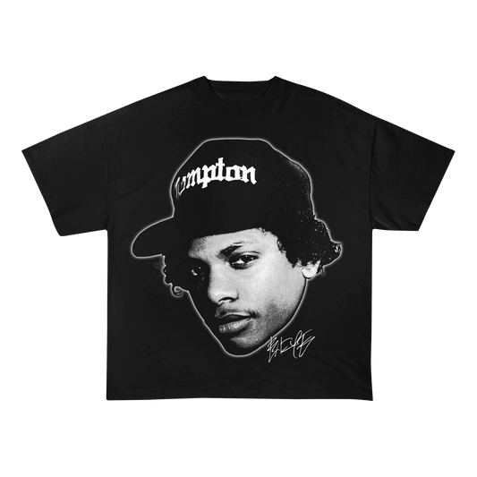 EAZYE HEAVY WEIGHT COTTON TEE-8018 - RDMCLOTHINGART