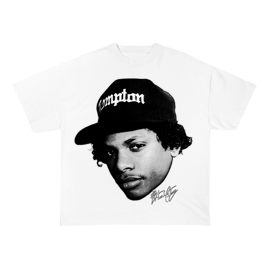 EAZYE HEAVY WEIGHT COTTON TEE-8018 - RDMCLOTHINGART