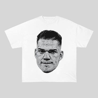 RDMCLOTHINGART tapestry hoodie EDERSON HEAVY COTTON TEES-9558