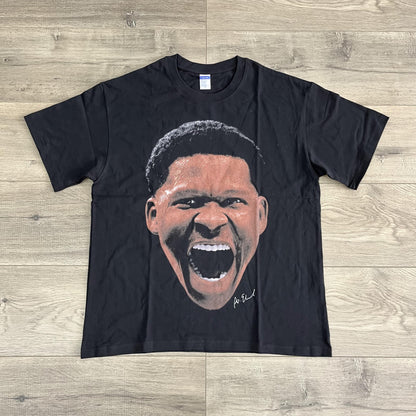 EDWARDS HEAVY WEIGHT COTTON TEE-8096 - RDMCLOTHINGART