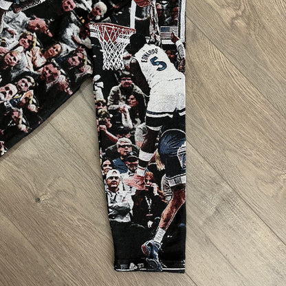 RDMCLOTHINGART tapestry hoodie EDWARDS TAPESTRY JACKET