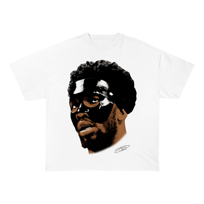 EMBIID HEAVY WEIGHT COTTON TEE-8070 - RDMCLOTHINGART