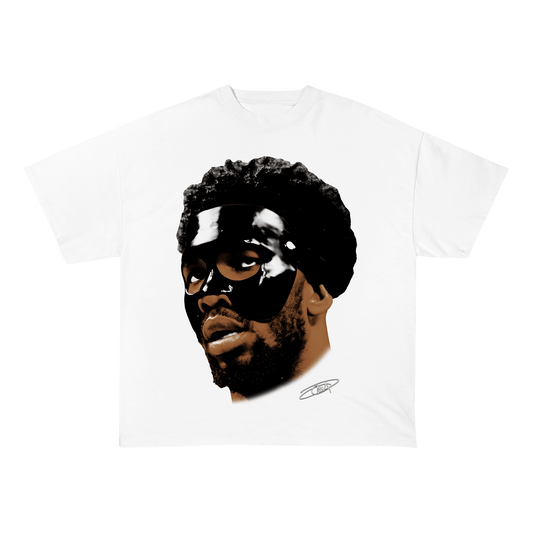 EMBIID HEAVY WEIGHT COTTON TEE-8070 - RDMCLOTHINGART