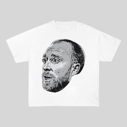 RDMCLOTHINGART tapestry hoodie ERIKSEN HEAVY COTTON TEES-9559