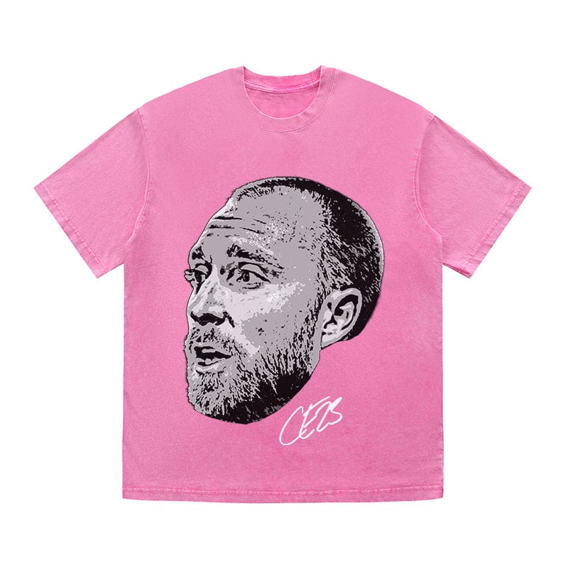 RDMCLOTHINGART tapestry hoodie ERIKSEN HEAVY COTTON TEES-9559