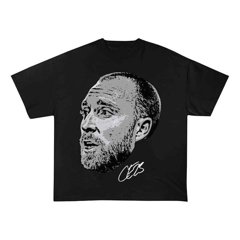 RDMCLOTHINGART tapestry hoodie ERIKSEN HEAVY COTTON TEES-9559