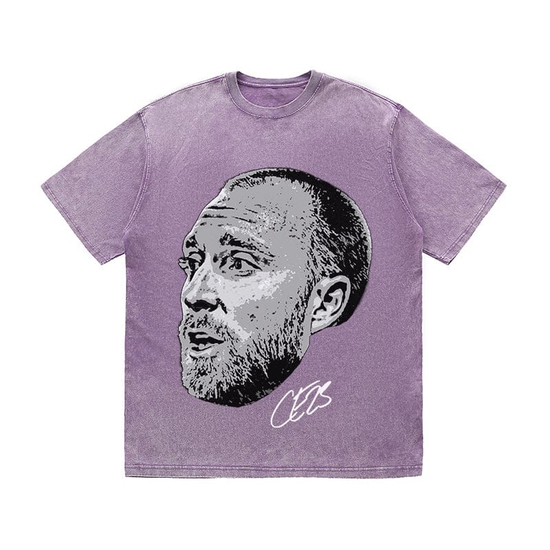 RDMCLOTHINGART tapestry hoodie ERIKSEN HEAVY COTTON TEES-9559