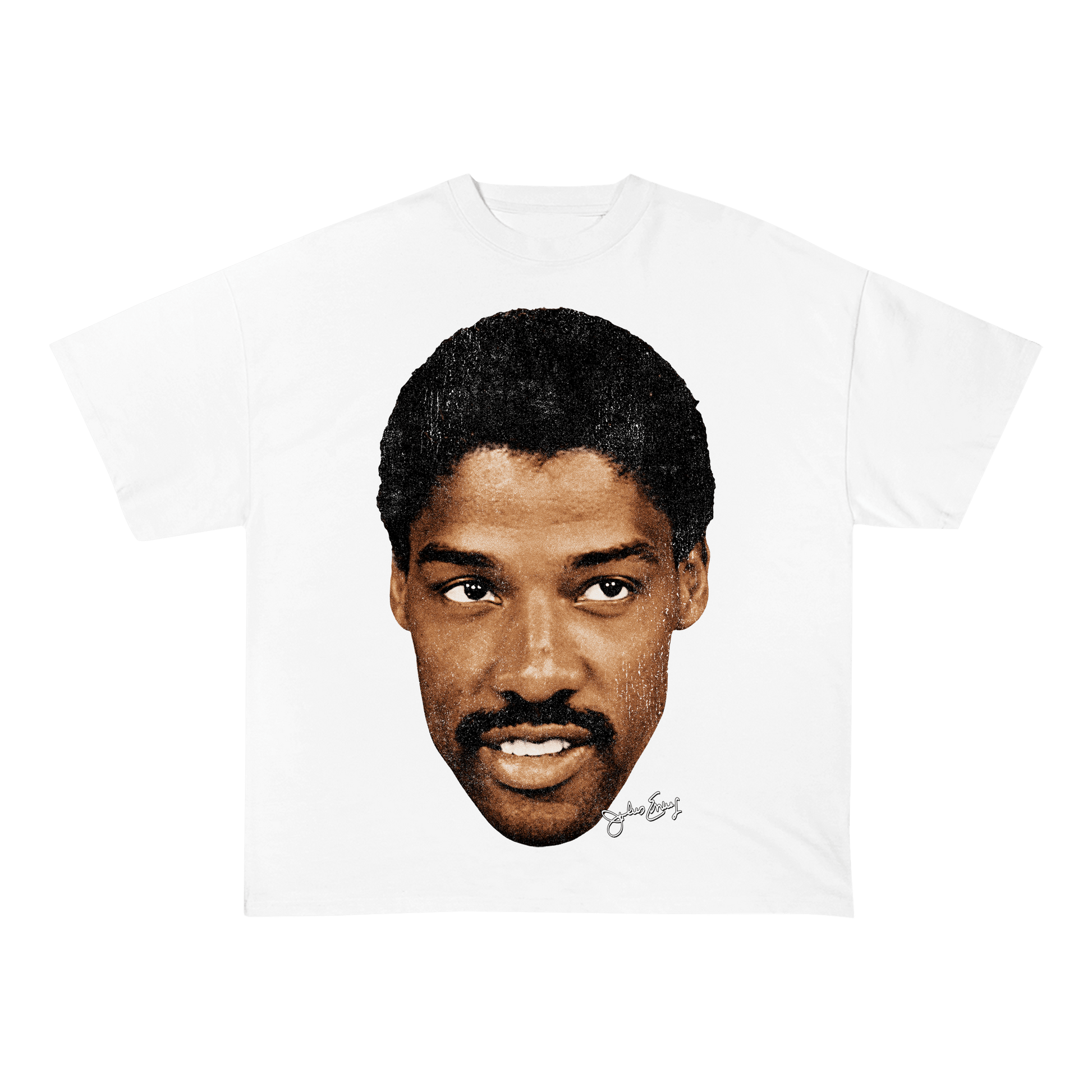 ERVING HEAVY WEIGHT COTTON TEE-8081 - RDMCLOTHINGART