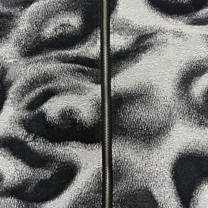 RDMCLOTHINGART tapestry hoodie EYE TAPESTRY JACKET