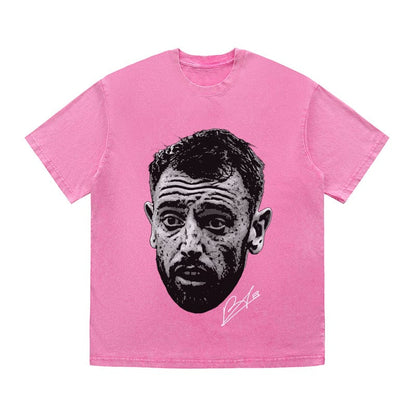 RDMCLOTHINGART tapestry hoodie FERNANDES HEAVY COTTON TEES-9561