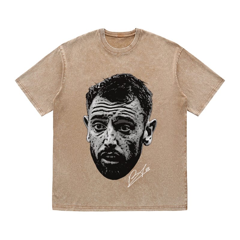 RDMCLOTHINGART tapestry hoodie FERNANDES HEAVY COTTON TEES-9561