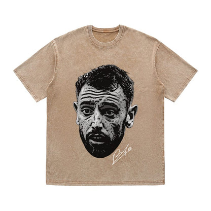 RDMCLOTHINGART tapestry hoodie FERNANDES HEAVY COTTON TEES-9561