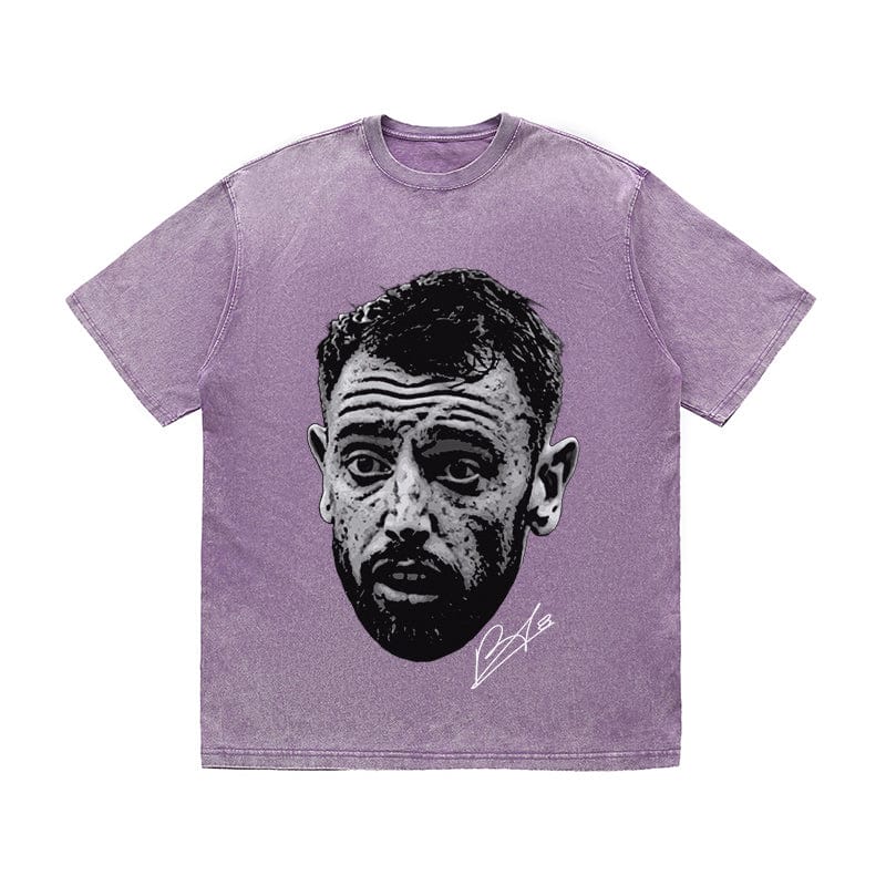 RDMCLOTHINGART tapestry hoodie FERNANDES HEAVY COTTON TEES-9561