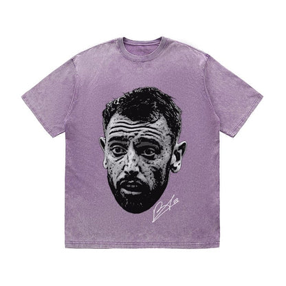 RDMCLOTHINGART tapestry hoodie FERNANDES HEAVY COTTON TEES-9561