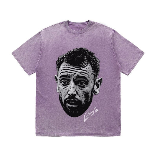 RDMCLOTHINGART tapestry hoodie FERNANDES HEAVY COTTON TEES-9561