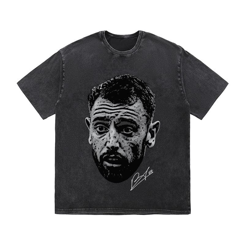 RDMCLOTHINGART tapestry hoodie FERNANDES HEAVY COTTON TEES-9561