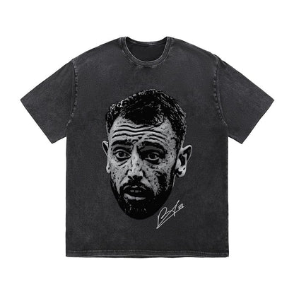 RDMCLOTHINGART tapestry hoodie FERNANDES HEAVY COTTON TEES-9561