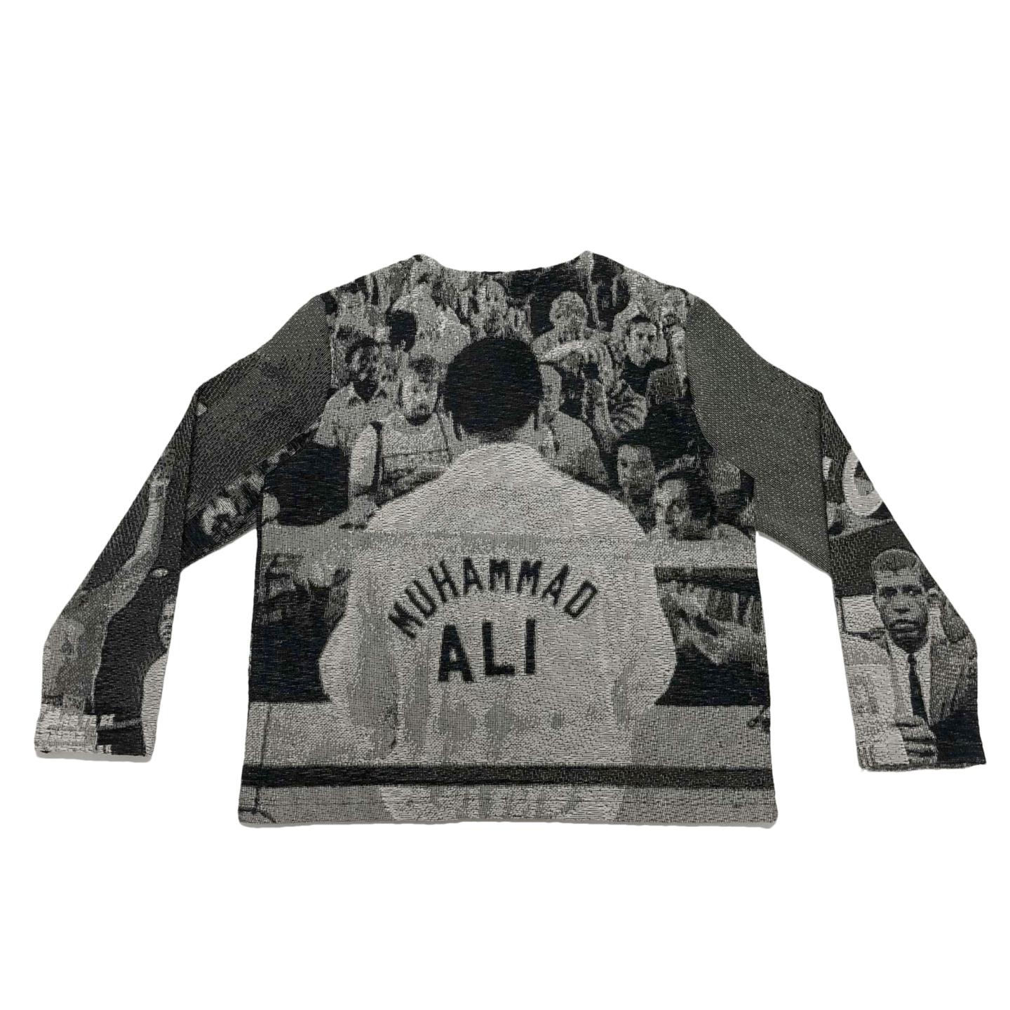 Fight Tapestry - RDMCLOTHINGART