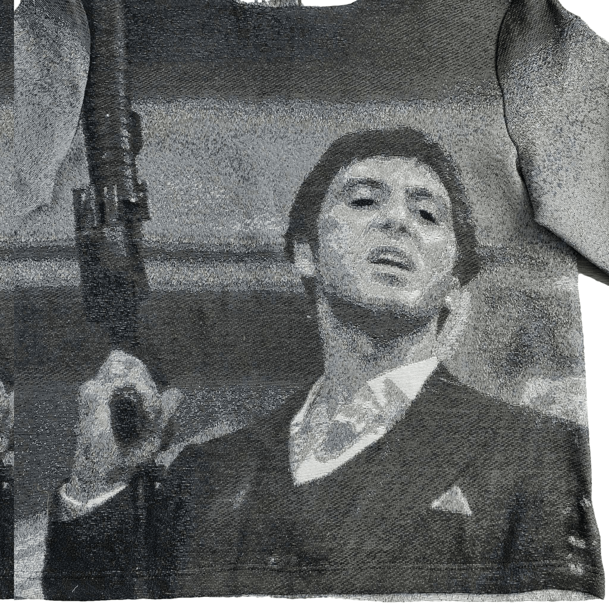 FIVESTARS TAPESTRY - RDMCLOTHINGART