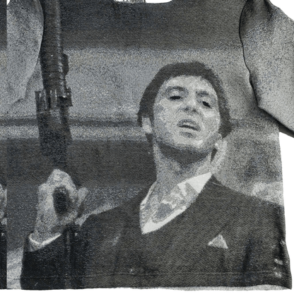 FIVESTARS TAPESTRY - RDMCLOTHINGART