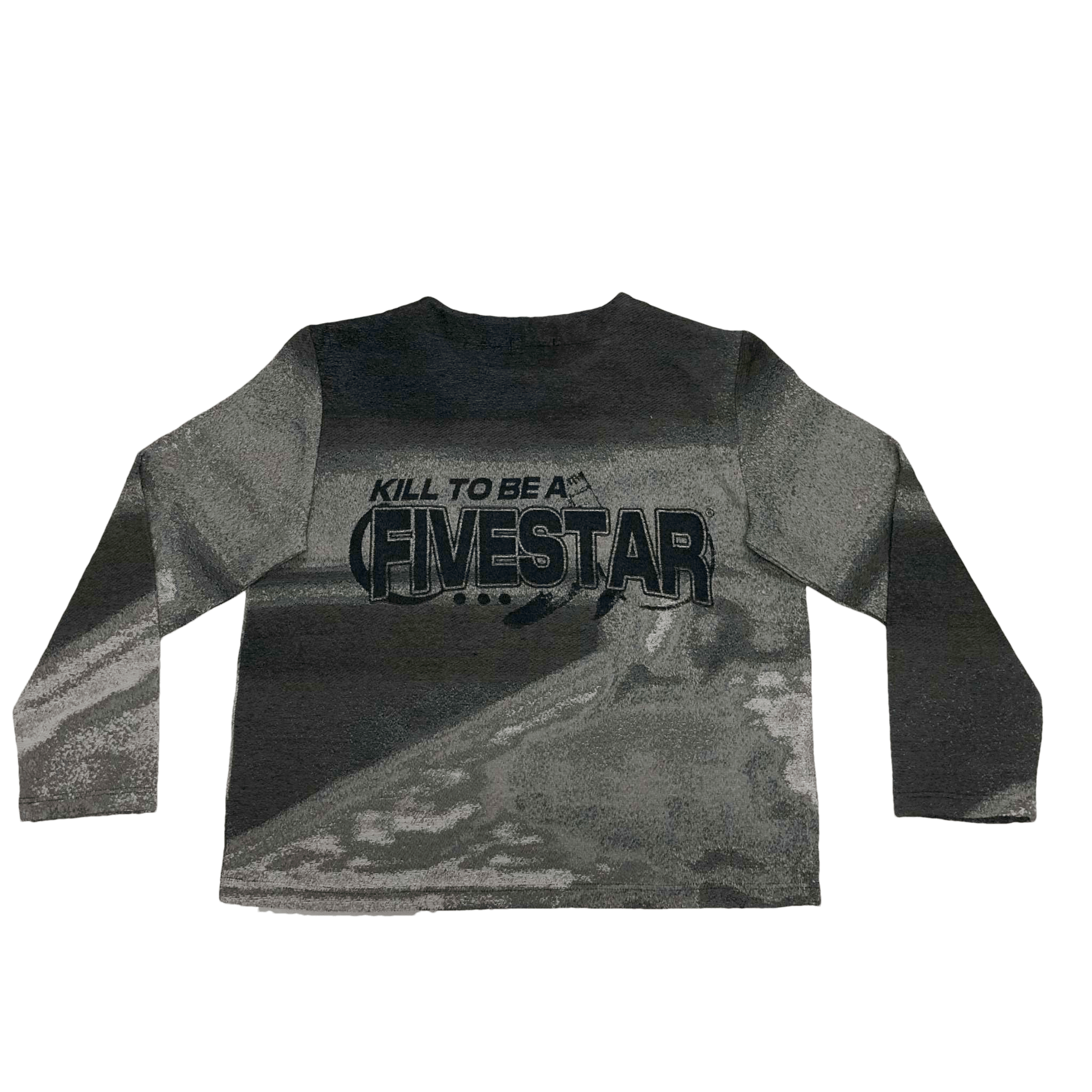 FIVESTARS TAPESTRY - RDMCLOTHINGART