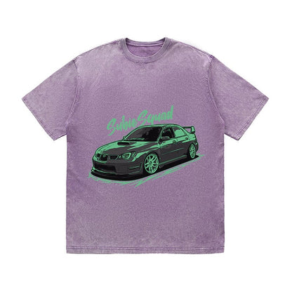 RDMCLOTHINGART tapestry hoodie FL4T HEAVY COTTON TEES-9433